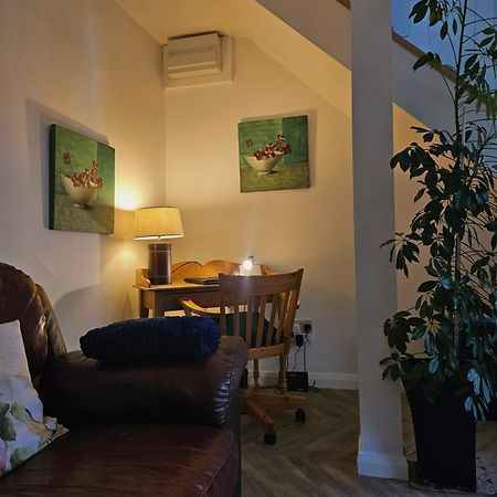 The Retreat At Plover Cottage Lindley Huddersfield Luaran gambar