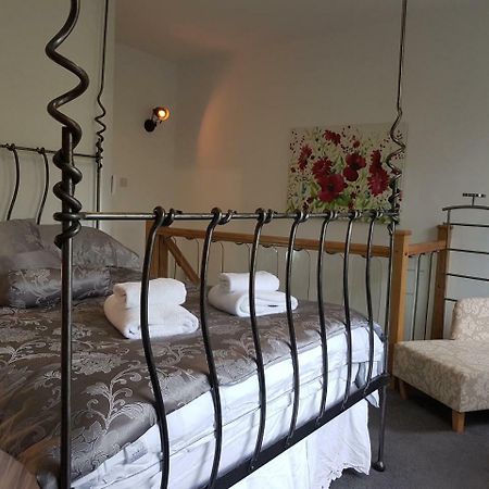 The Retreat At Plover Cottage Lindley Huddersfield Luaran gambar