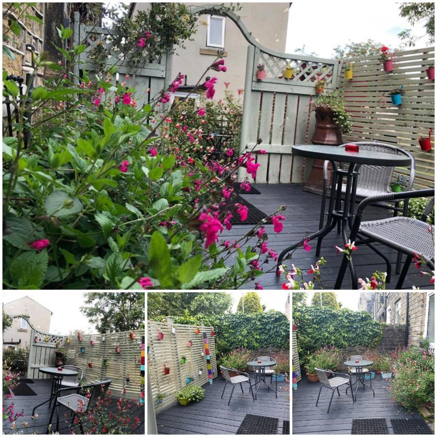 The Retreat At Plover Cottage Lindley Huddersfield Luaran gambar