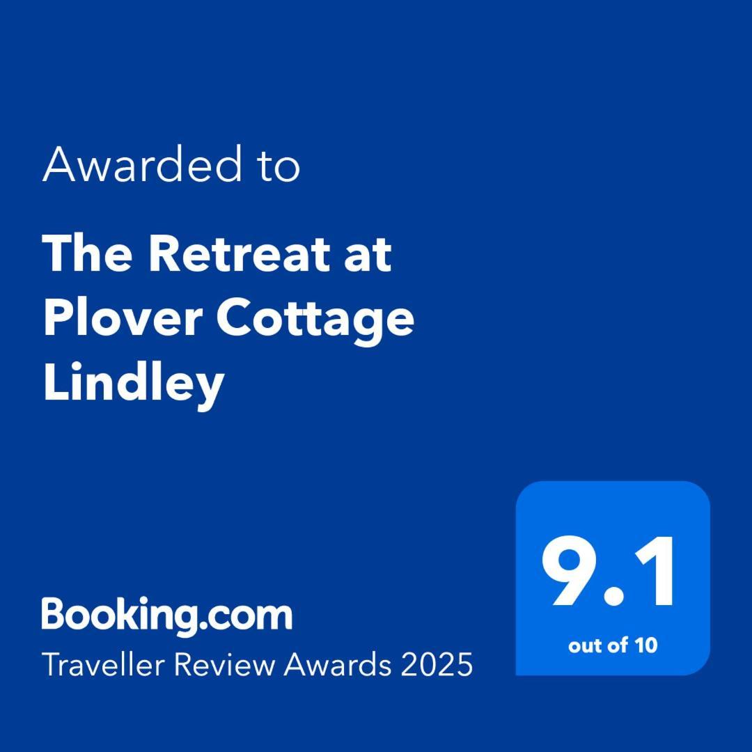 The Retreat At Plover Cottage Lindley Huddersfield Luaran gambar