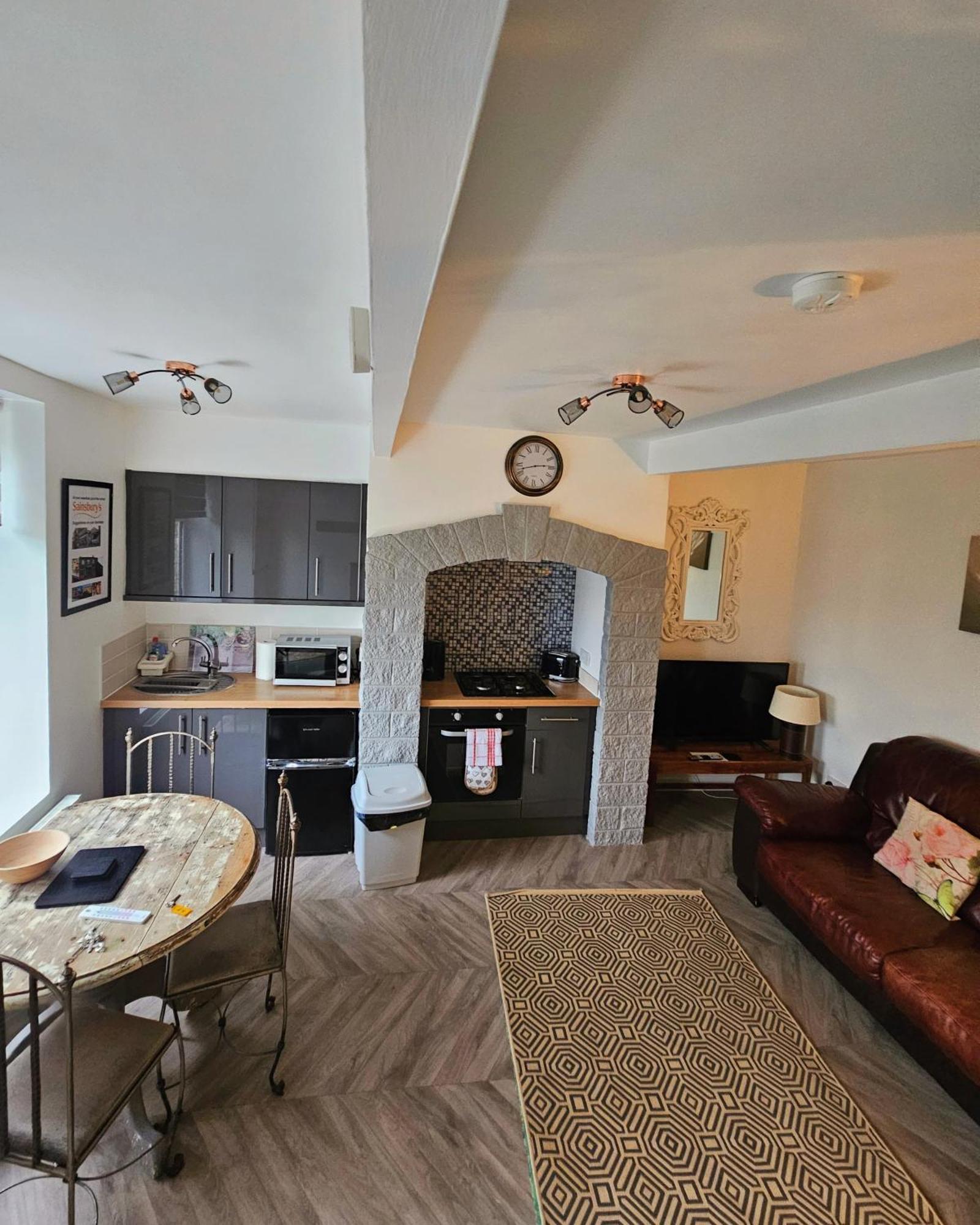 The Retreat At Plover Cottage Lindley Huddersfield Luaran gambar