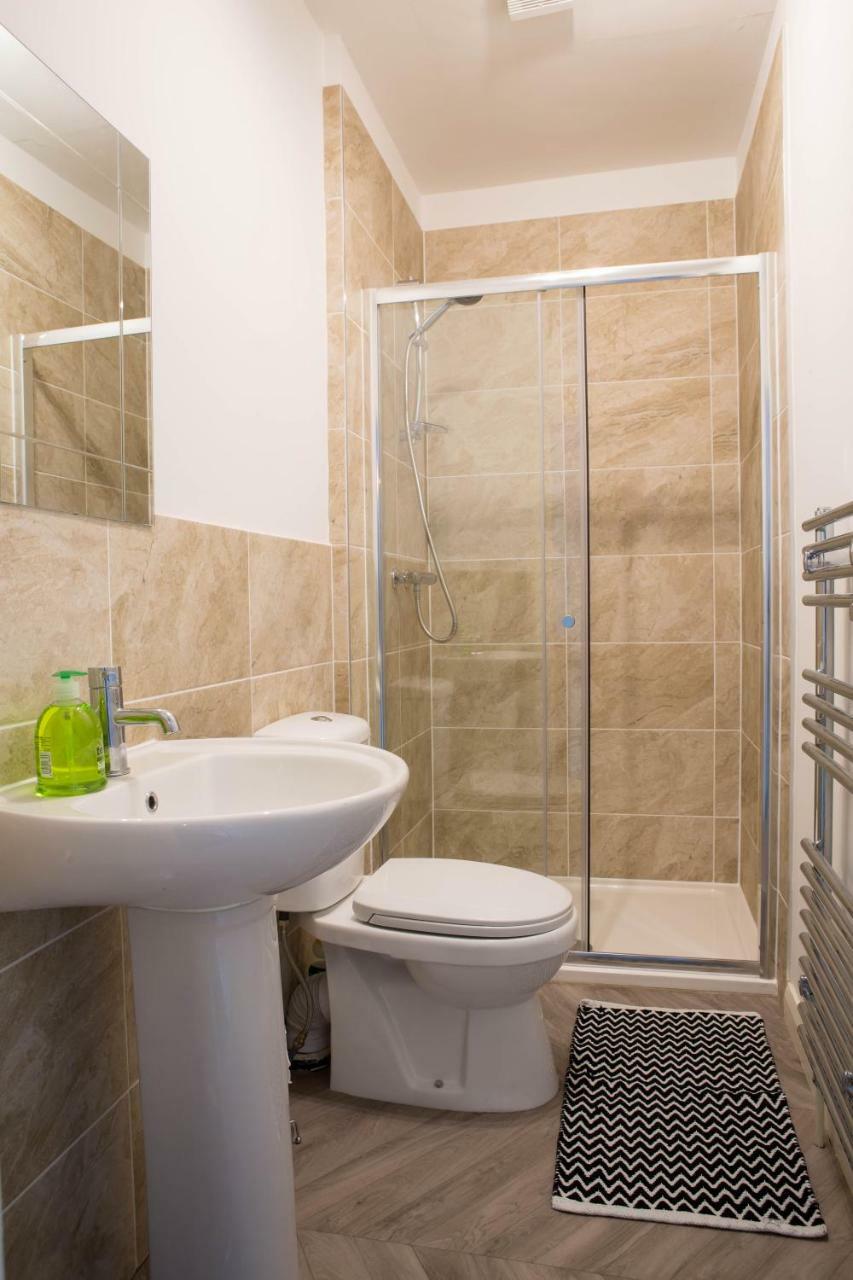 The Retreat At Plover Cottage Lindley Huddersfield Luaran gambar