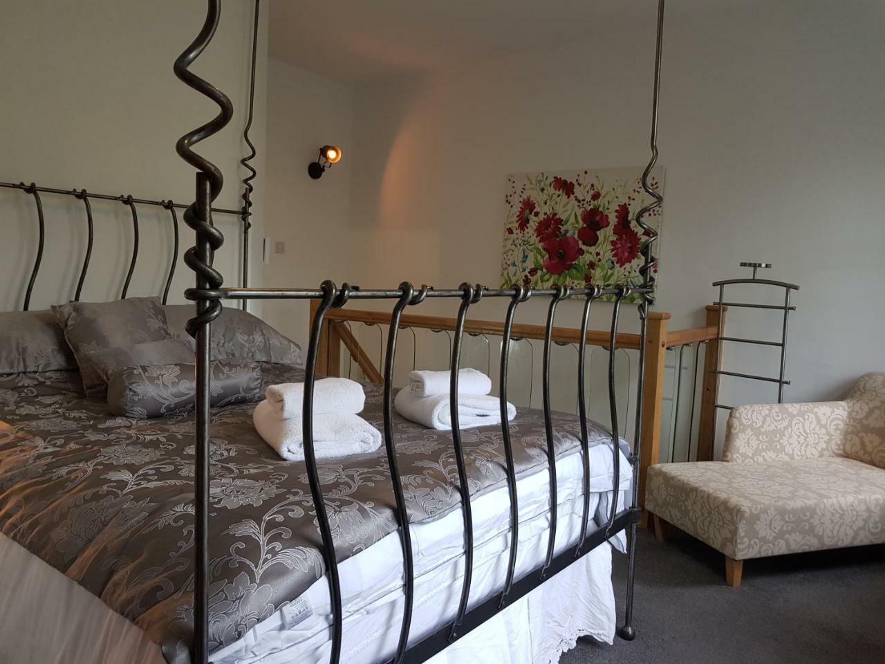 The Retreat At Plover Cottage Lindley Huddersfield Luaran gambar