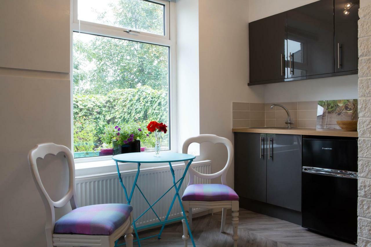 The Retreat At Plover Cottage Lindley Huddersfield Luaran gambar