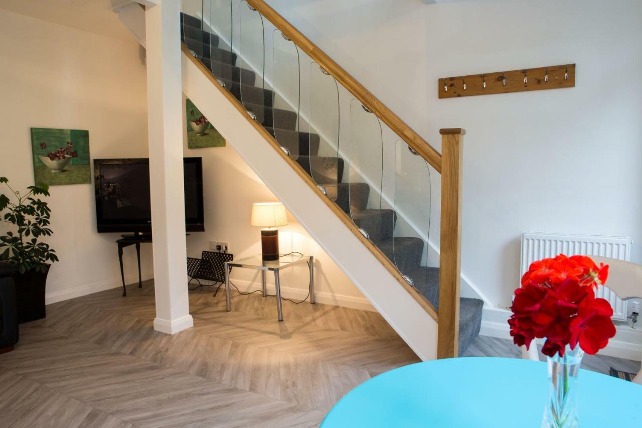 The Retreat At Plover Cottage Lindley Huddersfield Luaran gambar