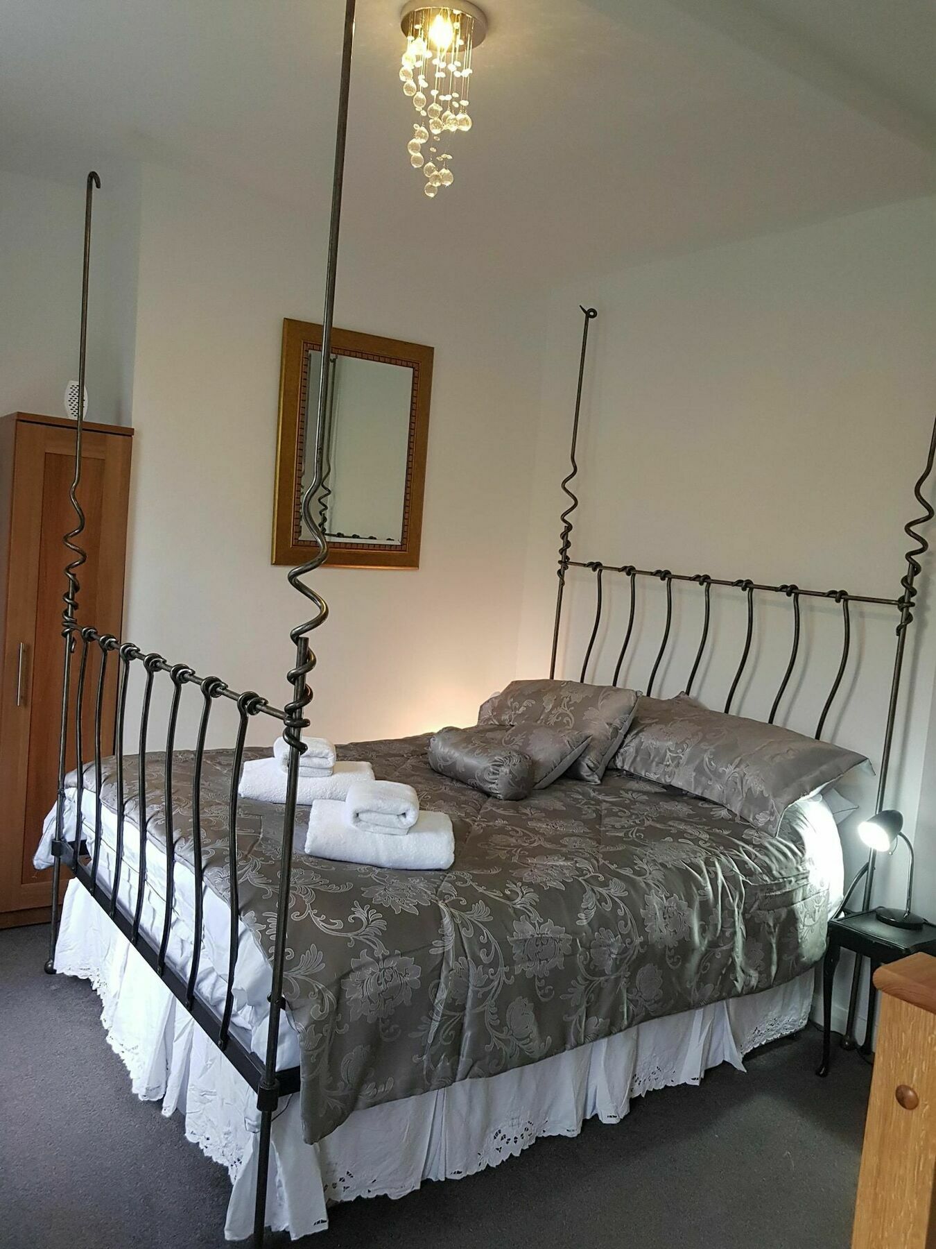 The Retreat At Plover Cottage Lindley Huddersfield Luaran gambar